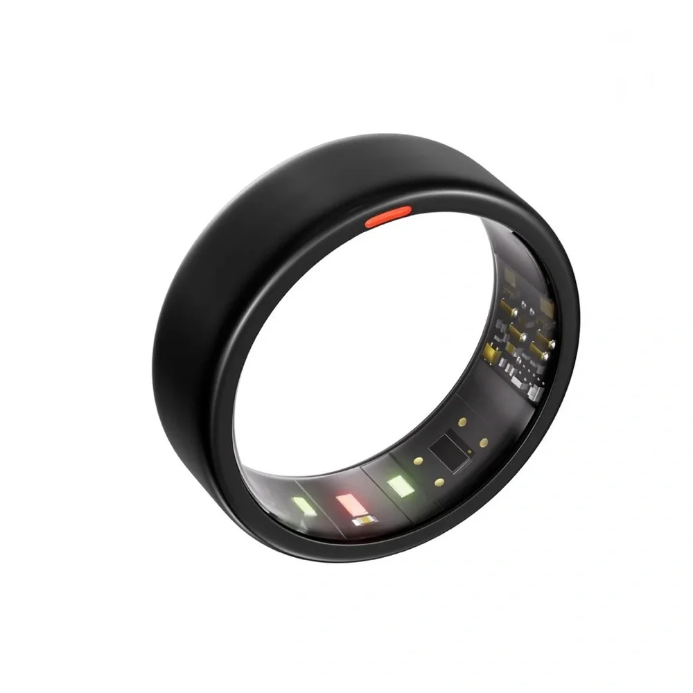 POBOVi Smart Rings, Gen-1, Assorted Sizes and Colors